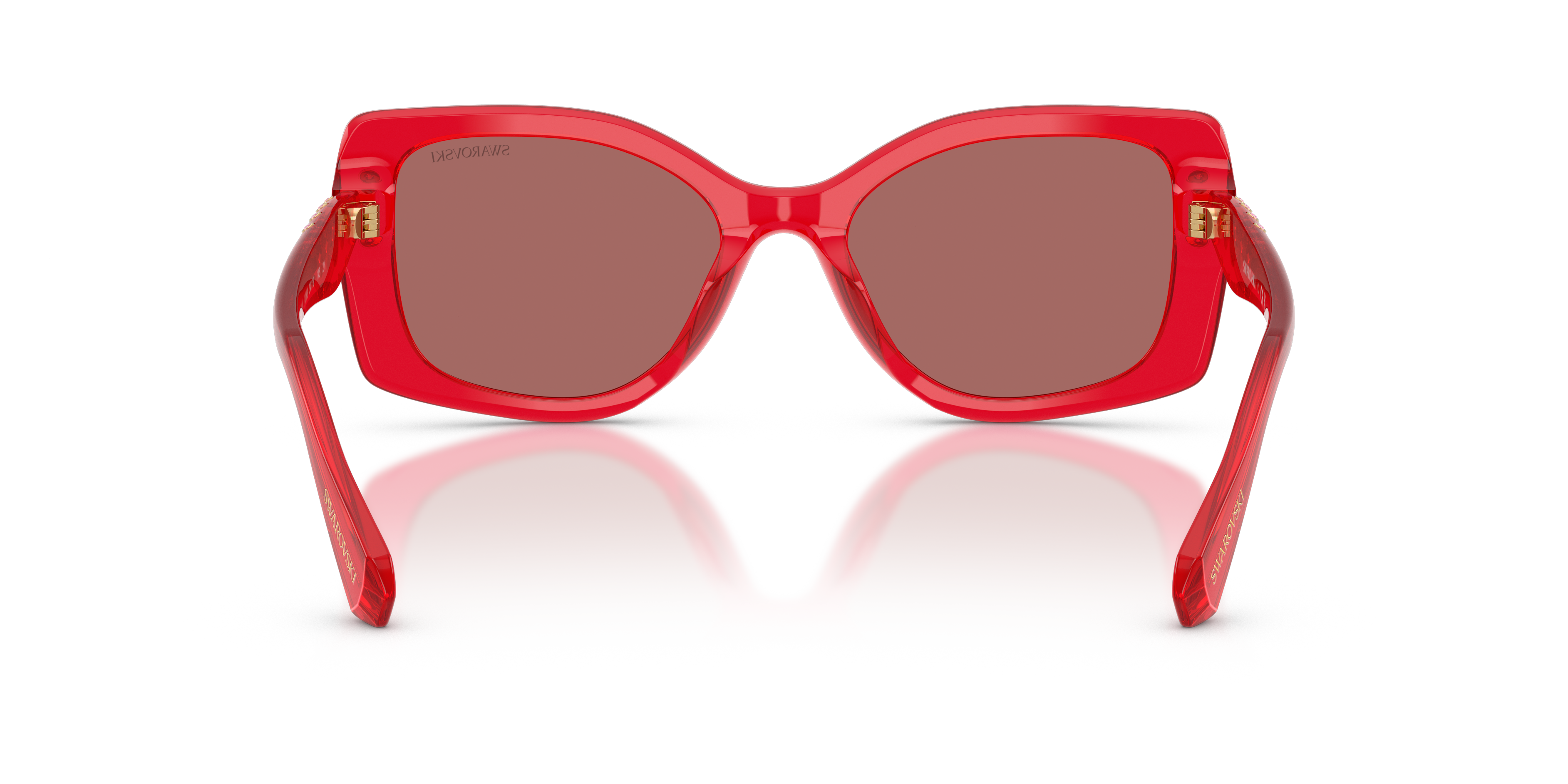 Swarovski SK6058U 110369  